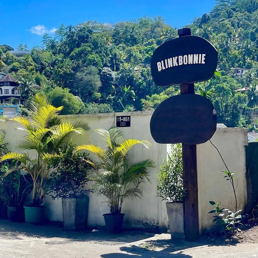 Blinkbonnie Inn Kandy