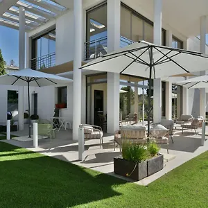 Affittacamere Monte Alta Salon-de-Provence
