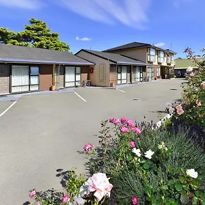 Classique 3* Christchurch