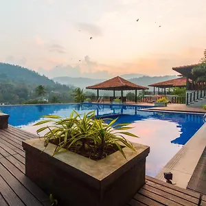 Hotel Serendip Stone And, Kandy