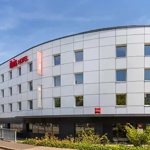 Ibis Geneve Petit 2* Lancy