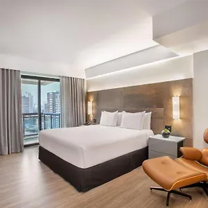 Melia Ibirapuera 4* Sao Paulo