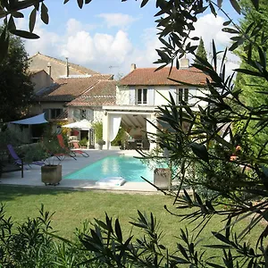  Bed & Breakfast Mas Calbret France