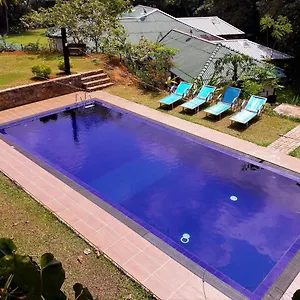 Guest house Clove Garden, Kandy
