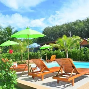 ** Resort Veranda Lanta Thailand