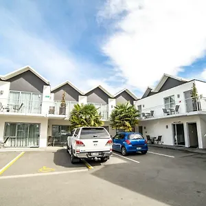 Airport 4* Christchurch