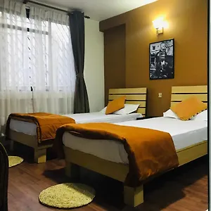 *** Bed & Breakfast The Majestic Bed & Breakfast Nepal