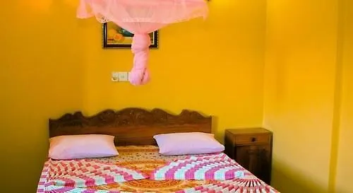 Blinkbonnie Inn Kandy Penzion