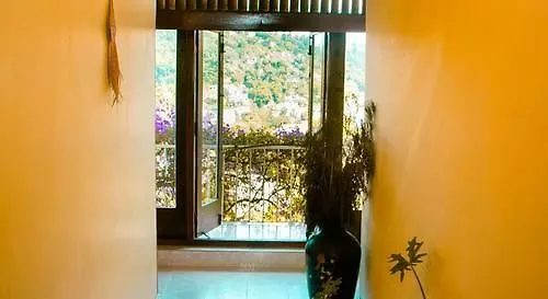 Penzion Blinkbonnie Inn Kandy