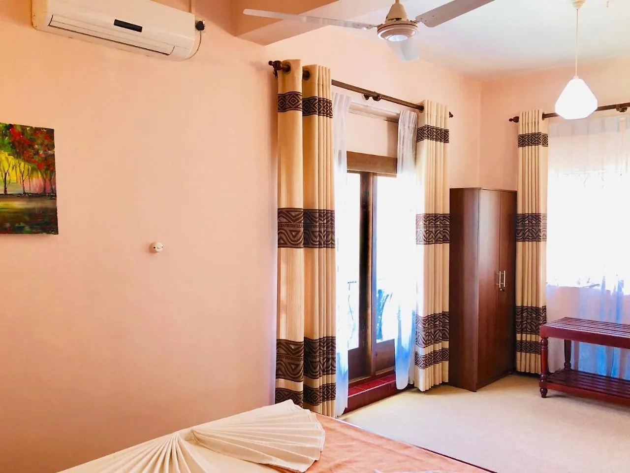 Blinkbonnie Inn Kandy Šrí Lanka
