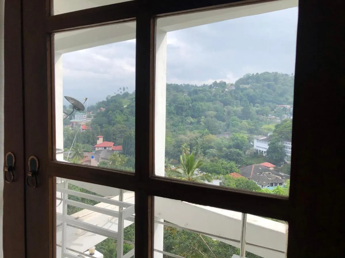 Blinkbonnie Inn Kandy 3*,  Šrí Lanka