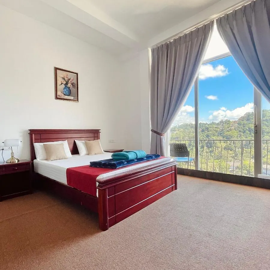 Guest house Blinkbonnie Inn Kandy