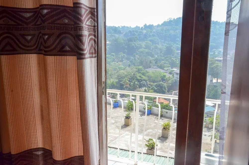 Blinkbonnie Inn Kandy