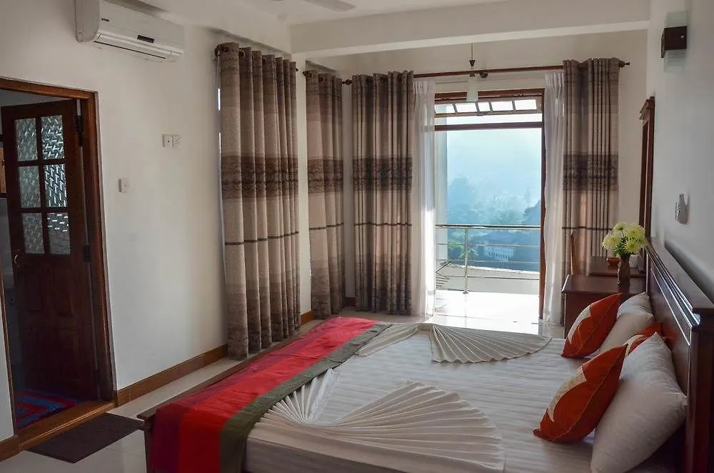 Blinkbonnie Inn Kandy Guest house