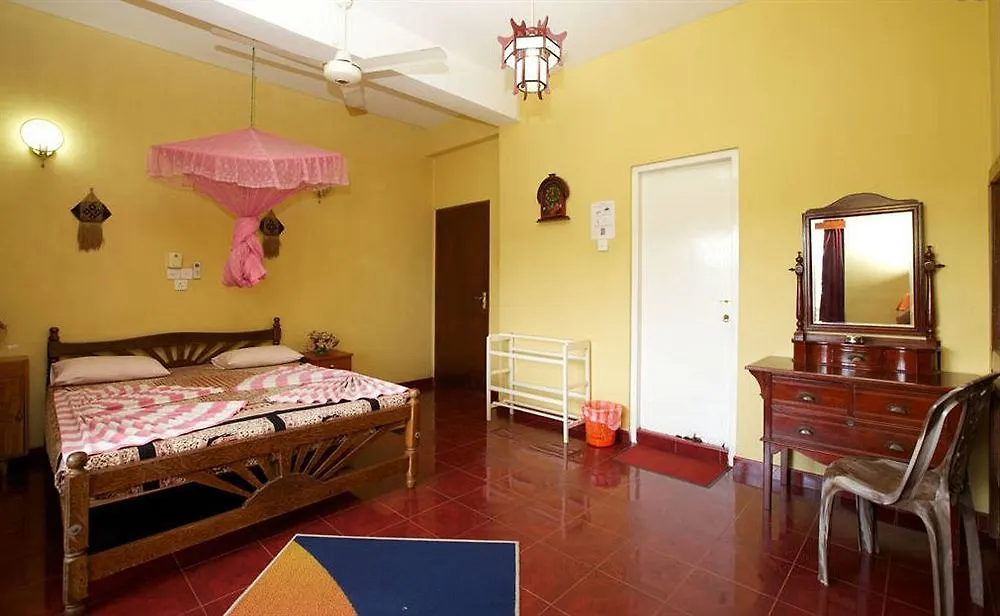 Guest house Blinkbonnie Inn Kandy